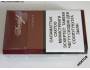 Krabička od cigaret z Kyrgystánu - bez cigaret *222