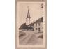 HNOJICE OKR. OLOMOUC r.1915 TLAČ. NAKL. KL. TETROVIČ °HF712