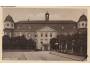 HOLEŠOV ZÁMEK r. 1936 GASPM °HF715