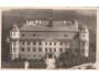 HOLEŠOV ZÁMEK r. 1936 NAKL. F. STELZIG °HF718