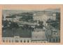 HOLEŠOV ZÁMEK r. 1924 NAKL. F. STELZIG °HF720