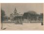 HOLOVOUSY ZÁMEK r. 1925 TISK UNIE PRAHA °HF725