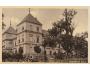 HOŘÍNĚVES r.1935 NAKL. GASPM °HF754