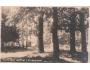LÁZNĚ HOUŠŤKA r. 1927 FOTO ŠVARC °HF767