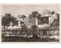 LÁZNĚ HOUŠŤKA r. 1937 NAKL. L. BODLÁK °HF768