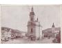 HRANICE NA MORAVĚ NÁMĚSTÍ r. 1940 °HF791