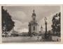 HRANICE NA MORAVĚ NÁMĚSTÍ r. 1930 °HF796