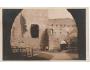 HUKVALDY HRAD NAKL. F. HALLEGGER ***HF822