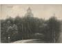HUMPRECHT ZÁMEK r. 1910 NAKL. TURIST. POPTAVÁ. °HF843