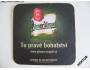 Podtácek Pilsner Urquell - nový nepoužitý *39