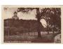 HUMPRECHT ZÁMEK r. 1930 GASPM °HF845