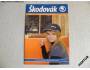 Časopis „Škodovák“, číslo 49, 10/2009 – barevný *229