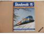 Časopis „Škodovák“, číslo 63, 1/2011 – barevný *237
