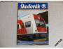 Časopis „Škodovák“, číslo 40, 1/2009 – barevný *245