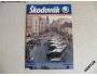 Časopis „Škodovák“, číslo 41, 2/2009 – barevný *253
