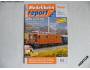 Časopis Modellbahn report - 3/2004 *273