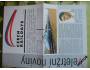 Příloha k časopisu Železniční magazín ročník 2013 *354