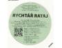 RYCHTÁŘ HLINSKO - RYCHTÁŘ RATAJ 30L