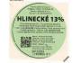 RYCHTÁŘ HLINSKO - HLINECKÉ 13% 15L