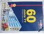 Barevný dvojlist k 60. výročí TTéčka - TILLIG - 2006 *77A