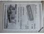 Černobílý katalogový list MODELLBAHNSHOP Sebnitz 2006 *86