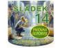 Praha-ŘEPORYJE - SLÁDEK 14