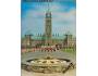 Ottawa - parlament