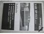 Černobílý katalogový list MODELLBAHNSHOP Sebnitz 2006 *687