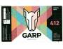 BAKOV - GARP 412