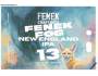 TŘEBÍČ - FENEK - 13 IPA