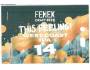 TŘEBÍČ - FENEK - 14 IPA