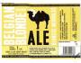 Plzeň-PURKMISTR - BELGIAN BLONDE