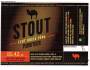 Plzeň-PURKMISTR - STOUT