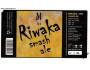 DOLNÍ ŘEDICE - Riwaka