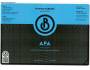 PRAHA - BUBENEČ - APA - 470 ml