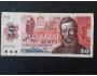 50 Kčs 1987 série F34 543626
