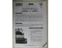 Servis. oboustr.list diesel.loko V 180 -TILLIG TT BAHN *1190