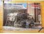 Katalog modelů HO od firmy Märklin v roce 1994-5 - HO *16