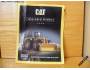 Katalog modelů od firmy CAT v roce 2006 - HO *26