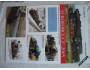 Velký barevný dvojlist firmy EUROFORCE - CZ - 2005 -HO *45