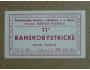 Banská Bystrica / 201 - pivo svetlé - 34 mm