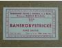 Banská Bystrica / 202 - pivo svetlé - 32 mm