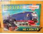 Katalog Roco HO + HOe + N z roku 2001-2 *357
