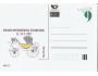 ČR 2002 Berliner Briefmarkentage International Kočár, Pofis