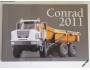 Katalog Conrad speciál.dopravní a staveb.techniky 2011 *478
