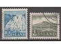 Island Mi 181 - 182