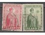 Island Mi 271 - 272