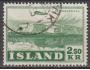 Island Mi 279