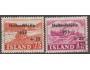Island Mi 285 -286