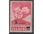 Island Mi 292